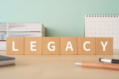 Legacy Planning Insurance